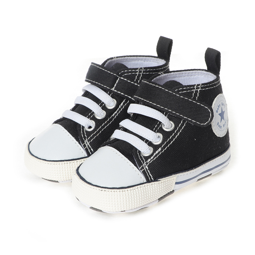 Toddler shoes baby boys shoes 0-1 years old baby shoes soft bottom children spring and autumn baby manufacturers a generation of hair