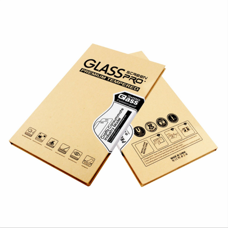 For Apple 15 Tempered Film 11 Mobile Phone Film iphone13 Half Screen 14pro Film 12 Mobile Phone Protective Film Wholesale