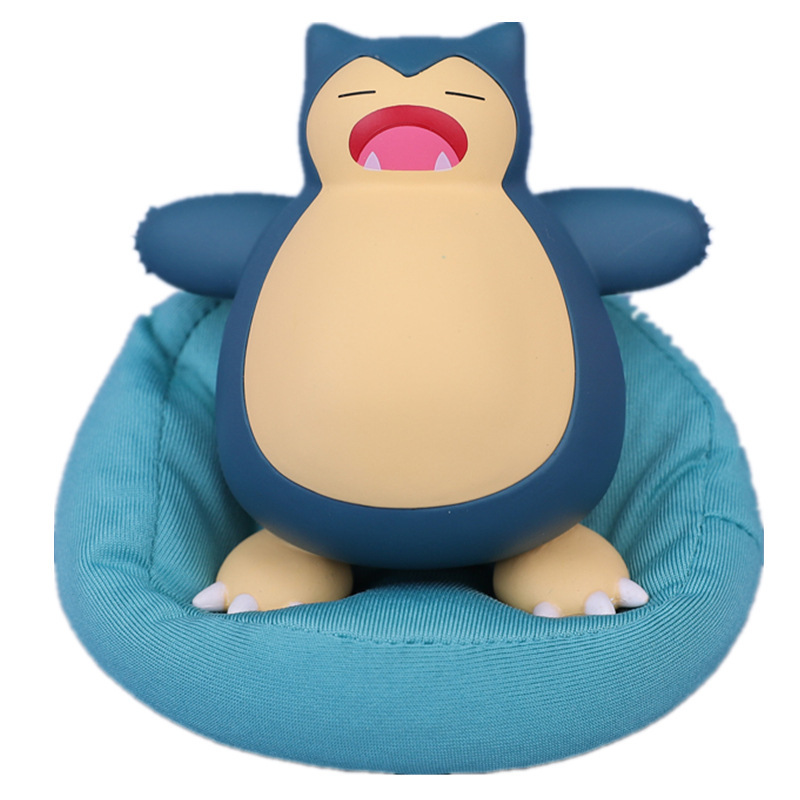 ポケモンブラインドボックスシリーズかわいい赤ちゃんピカチュウモデル手持ちおもちゃグッズ置物|undefined