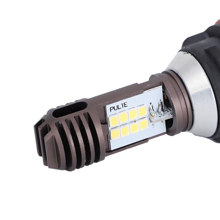 HS5 bulb Motorcycle LED bulb PH11 far and near light integrated motorcycle headlight headlamp PH11 HS5