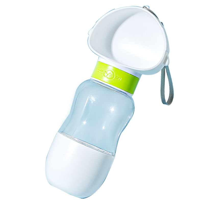 Penguin out drinking water bottle dog out drinking water cup cat travel portable drinking water bottle pet travel water bottle supplies