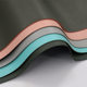 In stock wholesale leather PVC desk mat waterproof oil-proof oversized mouse pad computer mat learning office desk mat large