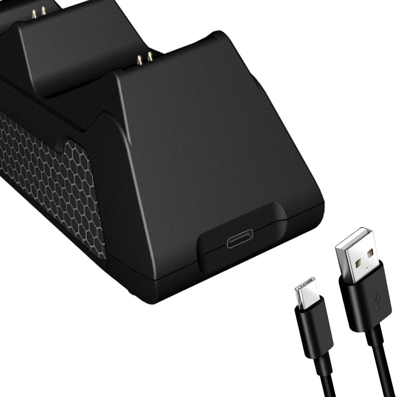 Xbox Series S/X dual handle charging base Xbox one wireless handle charger + battery