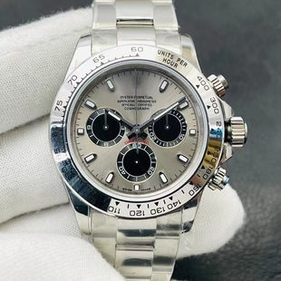 Ditong Watch C Factory Lao Lu Jin Di Cosmic Chronograph BT Factory 4130 Movement 7750 Men's Mechanical Watch Wholesale