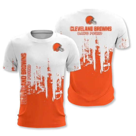 AliExpress summer new men's T-shirt 3D digital printing contrast casual fashion base shirt top short sleeve