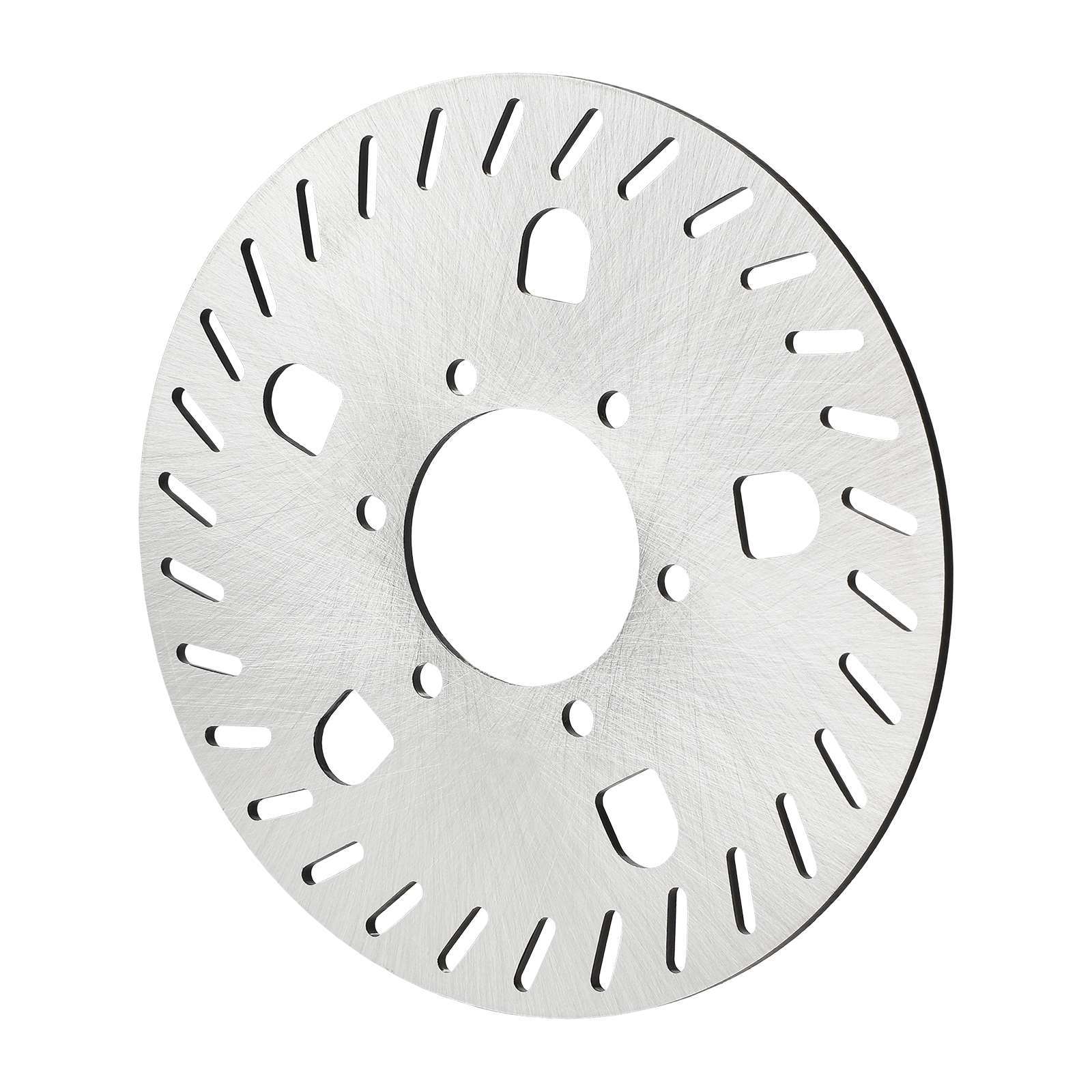 Ninebot No.9 electric scooter GT1 GT2 disc brake disc Ulip140mm6 hole thickened brake disc screw