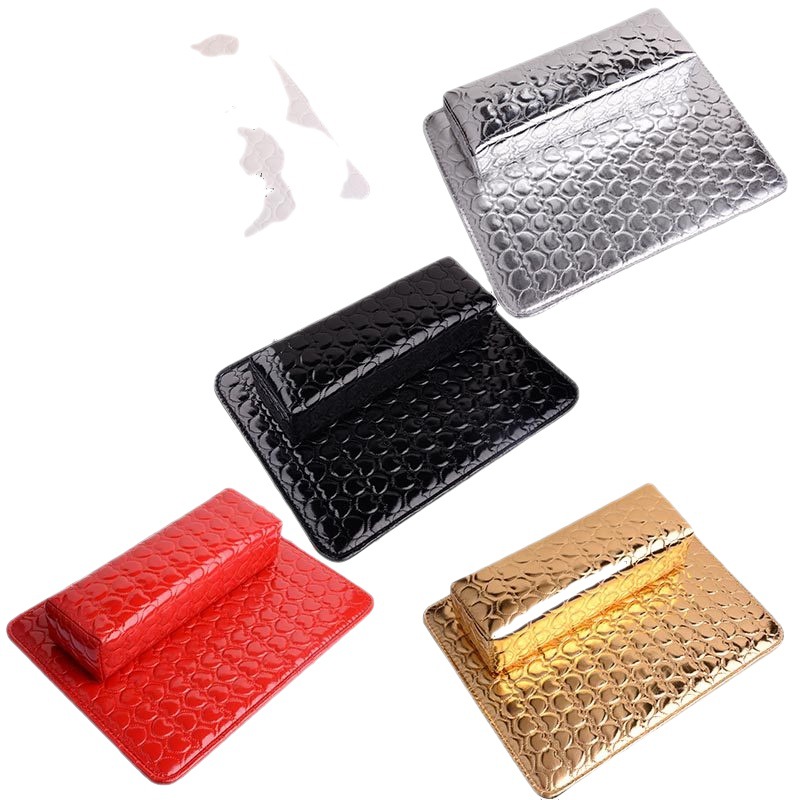 Nail Art Hand Pillow Hand Pillow Square Love Leather Hand Pillow Nail Art Shop Nail Art Tools