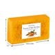 TK turmeric soap lemon soap kojic acid soap ginger handmade cold soap bath soap