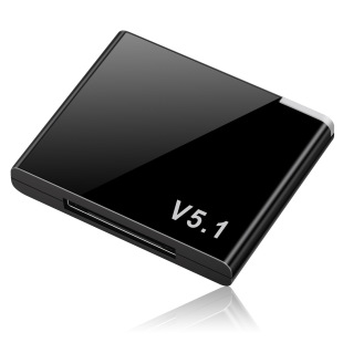 New product suitable for Apple 30PIN interface speaker dedicated Bluetooth music receiver wireless Bluetooth receiver