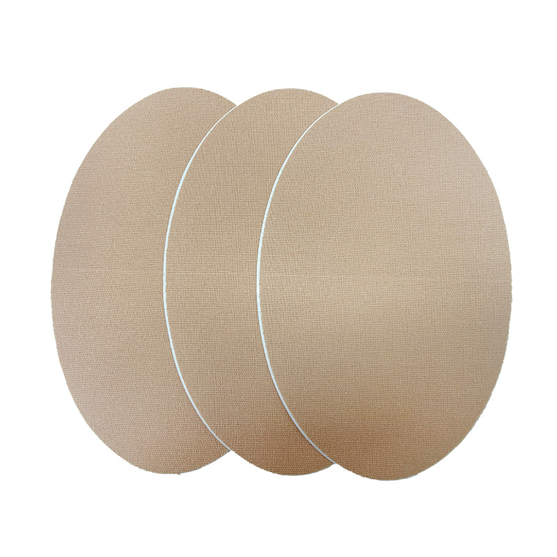Cross-border hot selling thigh invisible anti-wear stickers high elastic thigh inner calf seamless anti-friction anti-wear casual stickers