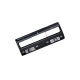 1 brush cover plate