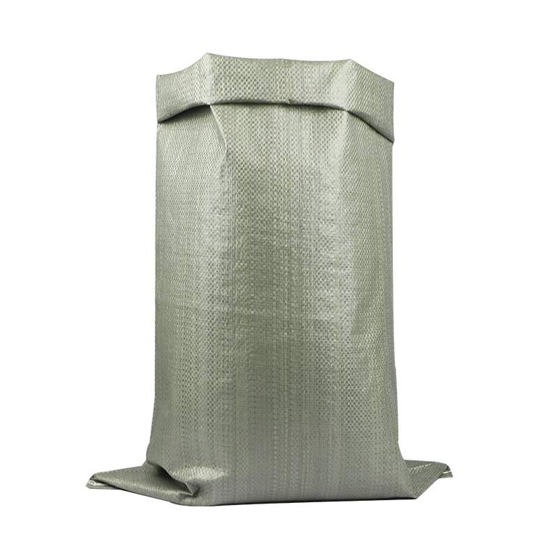 Snakeskin bag wholesale woven bag transparent bag mesh bag sack express packing bag Kraft paper bag express bag