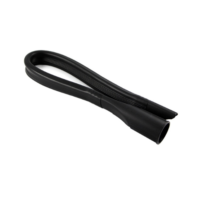 Suitable for Midea household vacuum cleaner accessories suction head flat nozzle suction long soft flat suction brush head lengthened flat nozzle 620mm