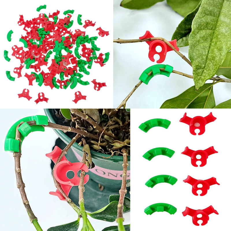 90 Degree Plant Bender Cross Border Gardening Fixer 90 Degree Plant Bend