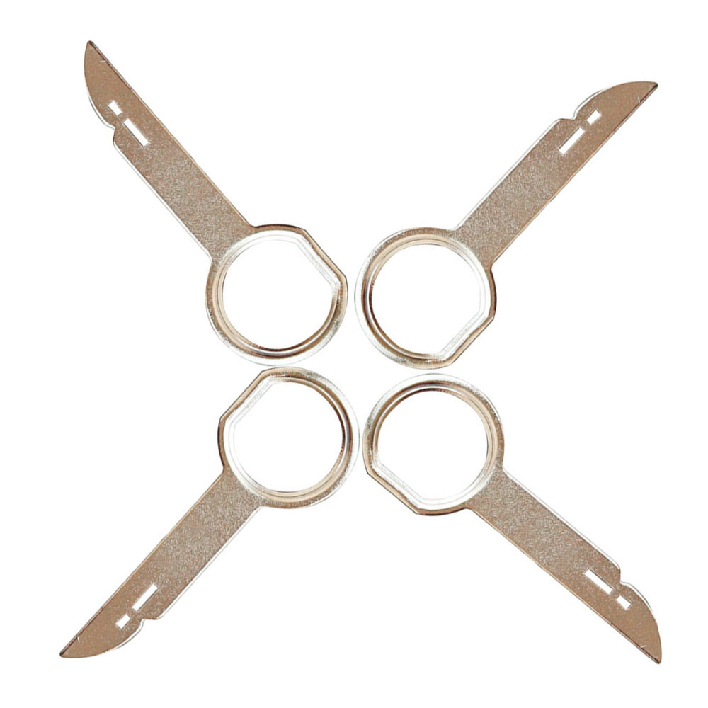 Volkswagen Audi car audio key disassembly tool CD/DVD host maintenance disassembly tool