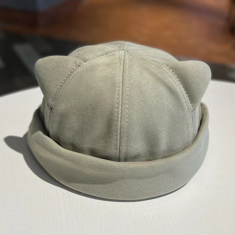 bean green