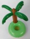 Green Coconut Tree See Details