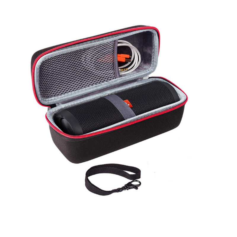 Для JBL Flip5 Bluetooth аудио защитный чехол Flip4 динамик коробка Flip3se 2 сумка для хранения портативная