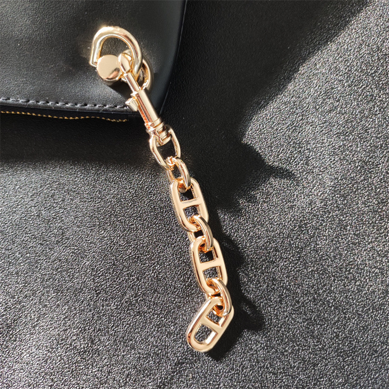 Mahjong Bag Transformation tabby Extension Chain Pearl Chain Accessories Underarm Shoulder Strap Extension Bag Extension Chain