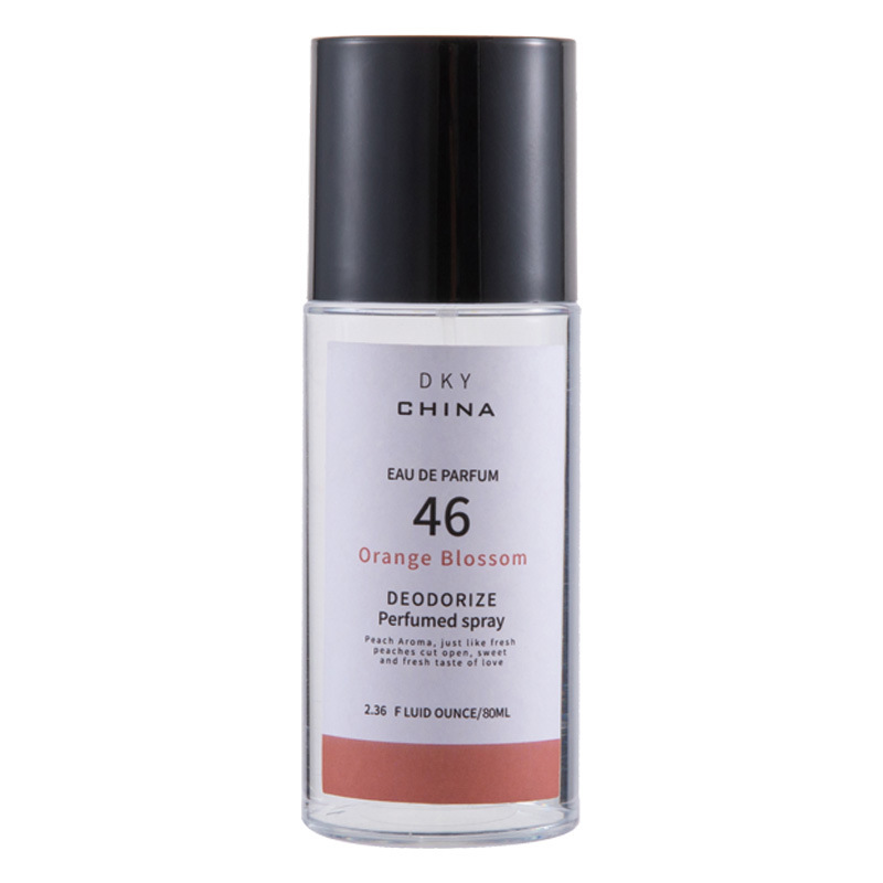 Clothing fragrance spray perfume odor removal hot pot smoke air freshener household indoor light fragrance Vietnam wholesale