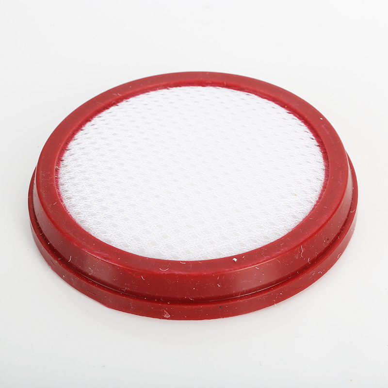 Suitable for puppy wireless vacuum cleaner T10 Pro micro-woven cotton filter filter screen HEPA Haipa filter cotton accessories
