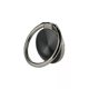 Mobile phone desktop bracket metal ring buckle New plated diamond CD pattern multi-functional lazy portable artifact bracket