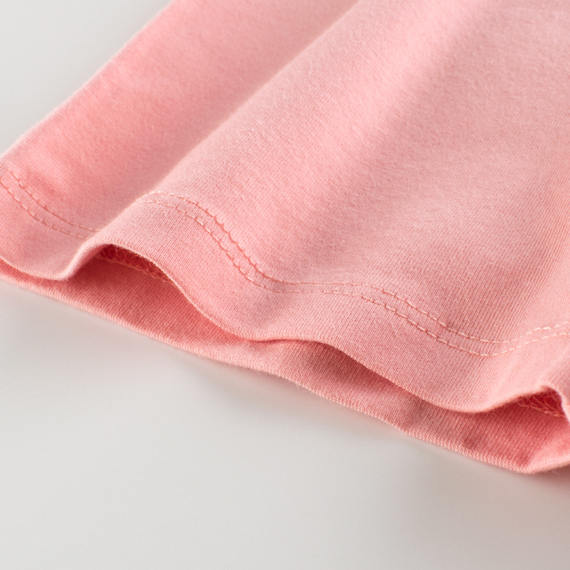 27home girls leggings summer thin children's women's solid color safety pants baby wear pants a generation of hair
