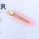44# acetic acid 7cm seamless hairpin