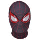 Venom Spider-Man Mask jumpsuit Anime Cosplay Costume Anime Perimeter cos Costume Stage Costume