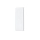 Push eraser for core (not morning light) White