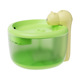 Bear wireless water dispenser second generation green