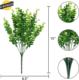 Eucalyptus green