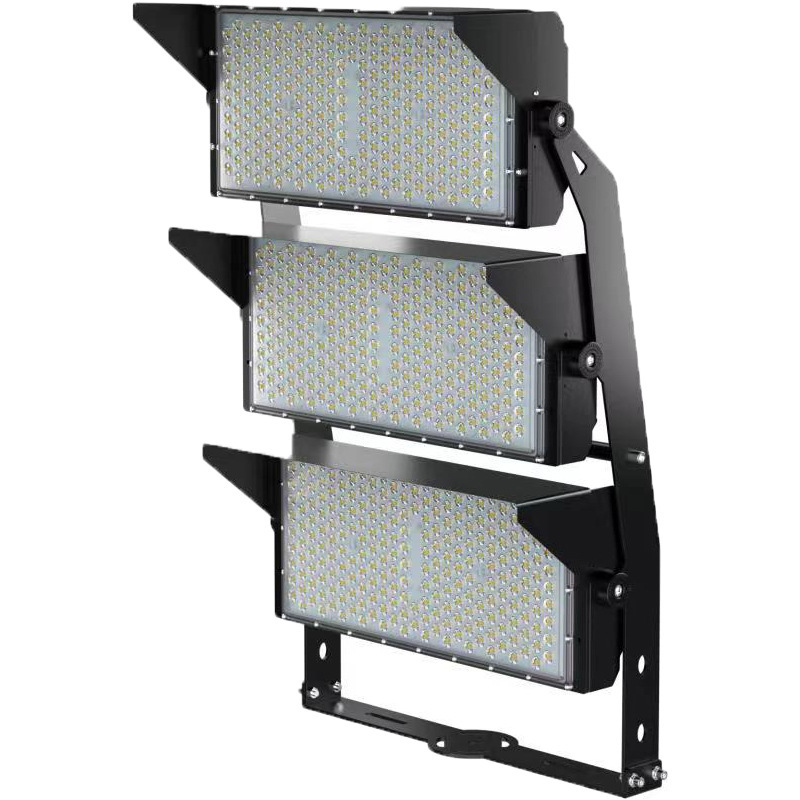 メーカー250w500w1500w2000wフィンハイパワー高竿モジュール球場灯外殻セット|undefined