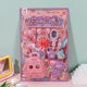 Girls play house toys accessories dressing simulation dressing table children's toys batch stall pet training class gifts