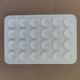 White (ordinary adhesive)
