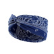 Cashew dark blue