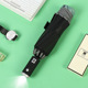 10 Bone Reverse Flashlight Thickened Black Olive Green