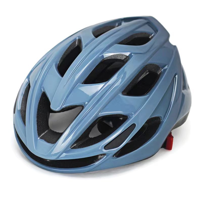 Cycling Breaking Helmet Men's Summer Mountain Bike Road Bike Helmet Women's Protective Rider Protective Equipment