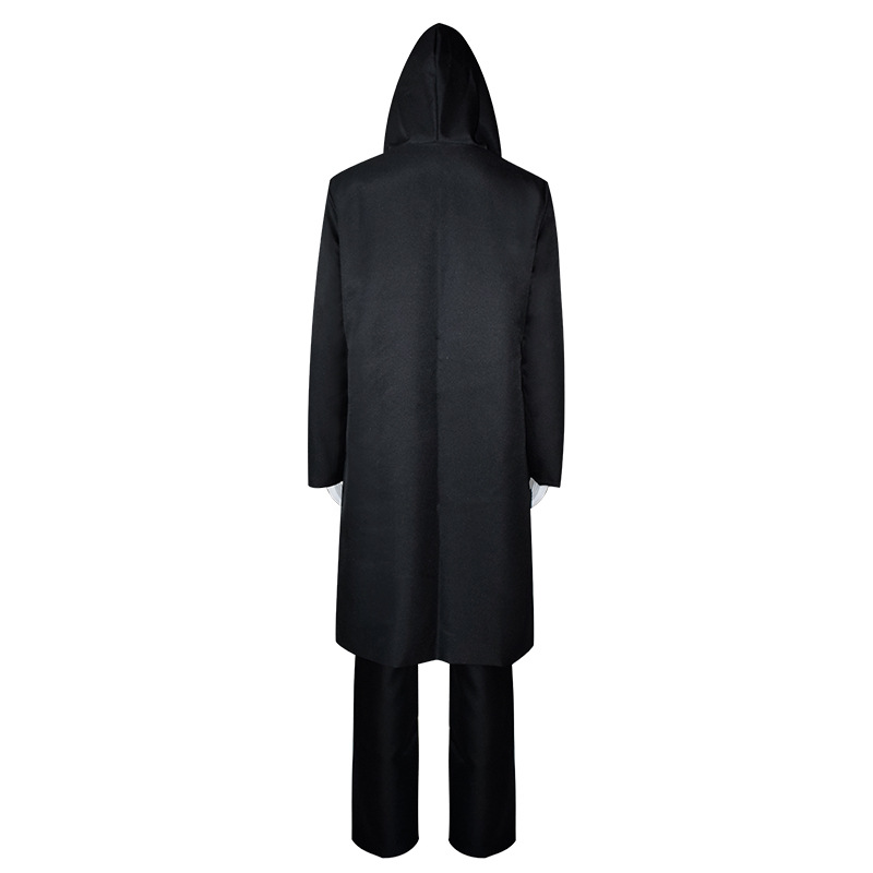 Cross-border Attack Giant Last season Glory Alan Yeager cos Clothing Cosplay Spot Wholesale