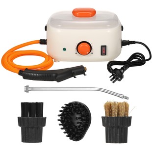 New high temperature and high pressure steam cleaner air conditioner kitchen range hood oil stain household cleaning machine disinfection dust removal