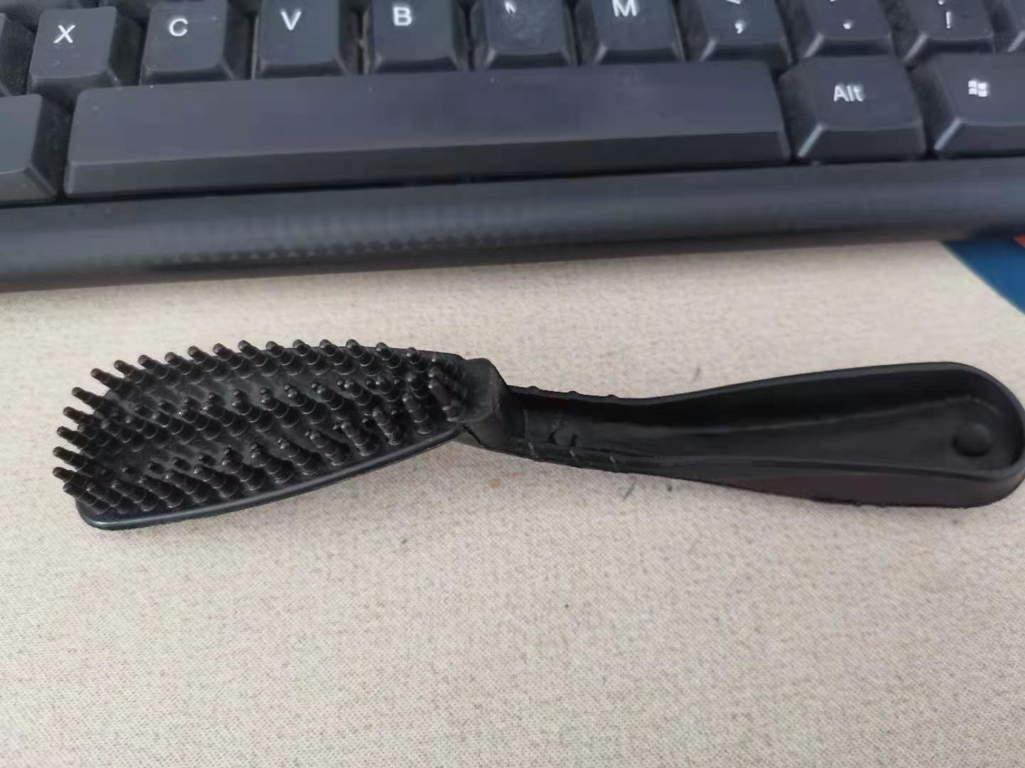 Color Cream comb hair treatment comb hair dyeing brush hair treatment supplies one-piece delivery