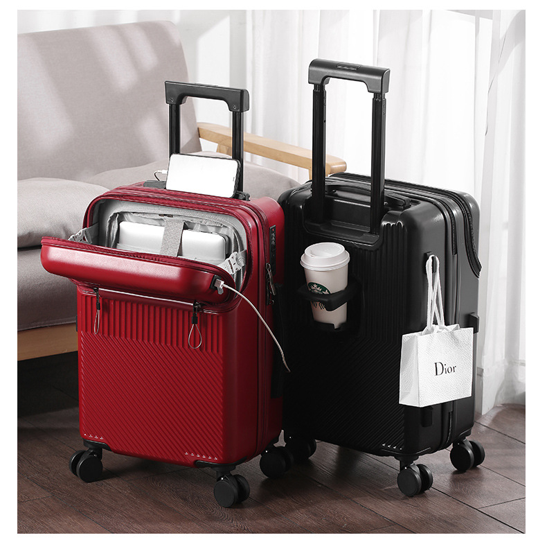 Luggage Image 12