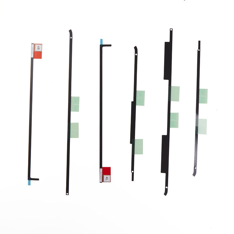 Spot IMAC sealing strip 1418A1419A LED Apple all-in-one machine repair strip screen double-sided tape