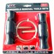 3-Piece Set (Golden steel wire 1 roll 20 m)