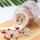 Factory whole Box Wholesale rose dried flower bath salt moisturizing skin in crude salt bath foot bath universal foot bath bath salt
