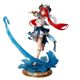 Dancer nilu [height about 26cm] boxed