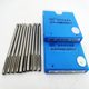 Lengthened tap extra-long tap W6542 high speed steel straight groove M3-M27 * 100/160/200/300 manufacturer