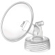 21mm integrated horn cover