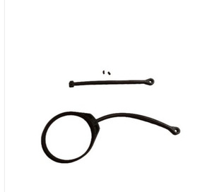 POLO Bora Touran Passat B5 Ming Rui Hao Rui fuel tank cap fuel lock cover rope 1J0201550 A