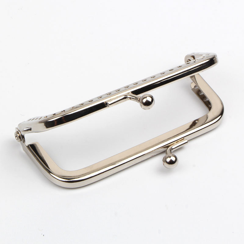 Wholesale handmade DIY mouth gold 8.5/12.5/16.5/20.5cm arc accessories semicircle square a generation of hair
